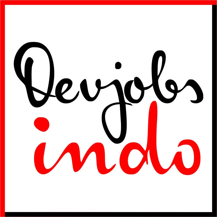 Devjobs Indonesia - jobs / lowongan kerja NGO